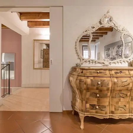 Residenza Angels @piazzadelleerbe * Verona