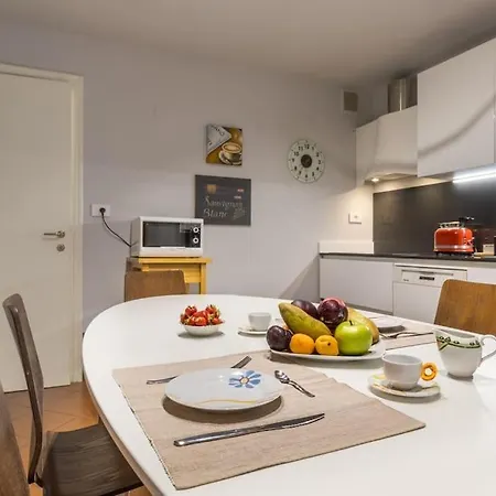 Residenza Angels @piazzadelleerbe * Verona