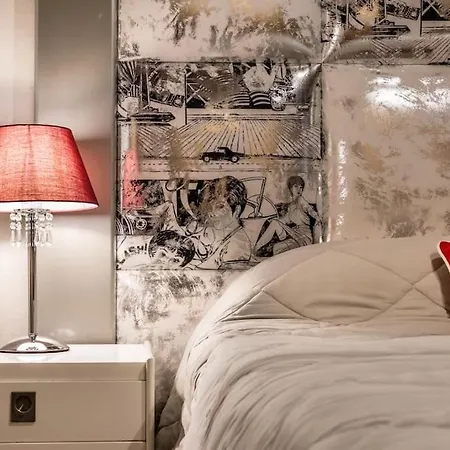 Residenza Angels @piazzadelleerbe Apartment Verona