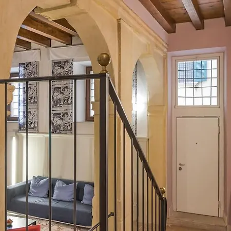 Residenza Angels @piazzadelleerbe * Verona