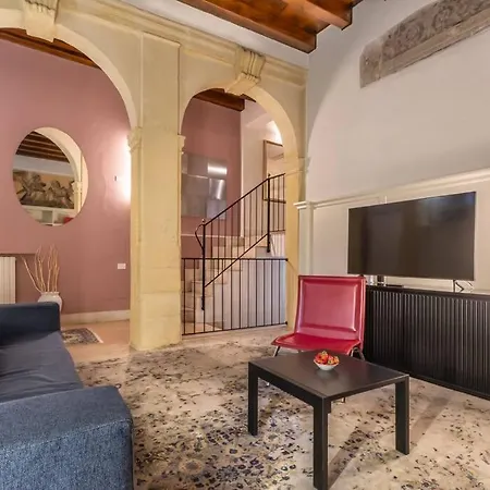 Residenza Angels @piazzadelleerbe Apartment