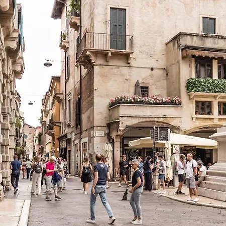 Residenza Angels @piazzadelleerbe