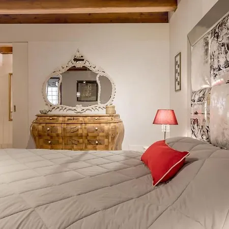 Apartment Residenza Angels @piazzadelleerbe Verona