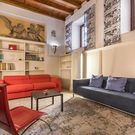 Residenza Angels @piazzadelleerbe Verona