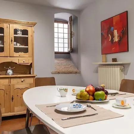 Residenza Angels @piazzadelleerbe Verona